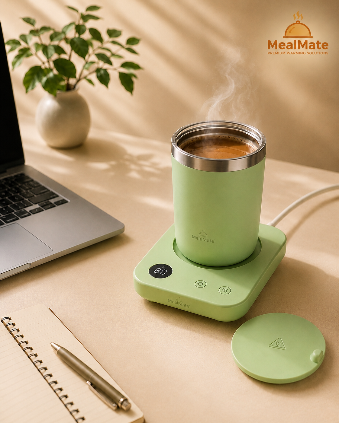 The MealMate™ Workday Comfort Kit