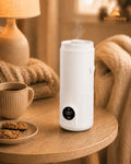 MealMate™ WarmSip™ Go Portable Heated MugMealMateMealMateMealMateMealMate™ WarmSip™ Go Portable Heated Mug